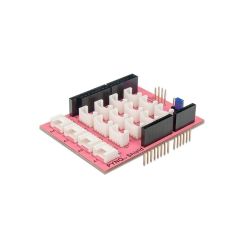 PYNQ Grove Adapter Shield