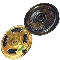Głośnik 5cm 0,5W 8ohm YD50