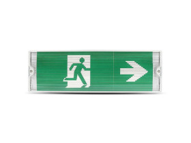 VT-533 3W Oprawa awaryjna LED barwa: 6400K 8437 V-TAC