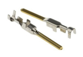 Zacisk zagniatany Męski JST F3 20AWG 0.5mm² Obudowa złącza J300 JFA