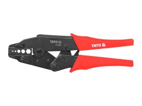 Zaciskarka konektorów antenowych RG6-RG62.