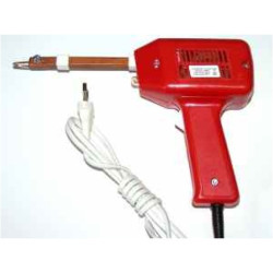 Lutownica 125W LT-125 230V ZDZ