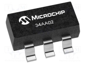 34AA02T-I/OT