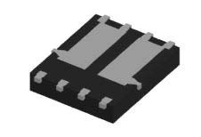 MOSFET P-kanałowy 26 A DI5060 60 V SMD 1,5 W 60 miliomów