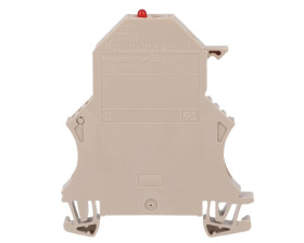 Złączka szynowa WSI 6/LD 10-36V DC/AC 1011300000 /10szt./