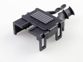 Molex 2001220008 MEGAFIT BACKSHELL DR 2001220008 Molex Zawartość: 1 szt.