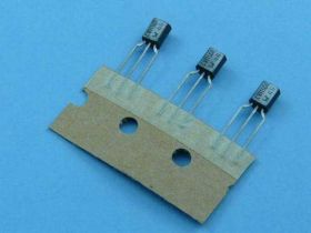 2SC-1815 NPN 0,15A/50V/0,4W TRANZYSTOR