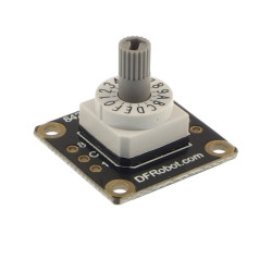 Fermion: 8421 Encoder - moduł z enkoderem absolutnym (pionowy)