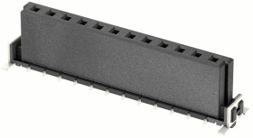 Harting 15620122601000 Złącze żeńskie wielopunktowe 280 szt.