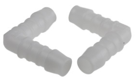 Złącze do węży średnica wew: 10mm Łącznik węża RS PRO