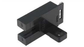 Ee-Sx672p Czujnik Fotoelektryczny O Zasięgu 5Mm Pnp Dark-On,Light-On