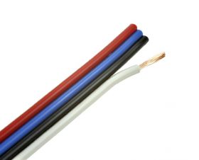 Przewód wstążkowy TLWY 4x0.35