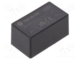 PDM-10-15M