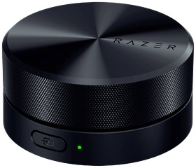 Pilot Razer WIRELESS Control POD Sterowanie dźwiękiem Bluetooth, przyciskami podświetlenia, pokrętłami