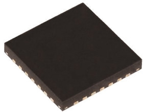 Przetwornik cyfrowo-analogowy DAC Audio 18 bitów Maxim Integrated Montaż powierzchniowy C/A: 2 8 -pinowy TQFN