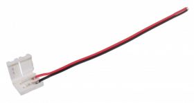 ZLACZKA TASM LED BEZ SILIKONU 10MM Z PRZ