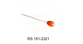 Thermistor 5K Ohm (RS 151-221) - RS Components