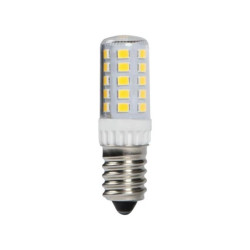 Żarówka LED E14 ZUBI LED 4W E14-NW 520lm 4000K barwa neutralna 24529