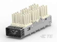 QSFP Pluggable I/O TE AMP QSFP Pluggable I/O 1888631-3 TE Connectivity Zawartość: 1 szt.