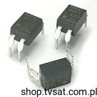 PS2561-1-A Photocoupler DIP4 NEC BULK