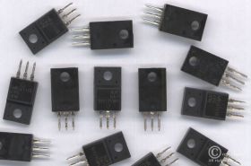 1,8V LD1117-1V8 TO-220 KIA1117PI18 STABILIZATOR