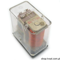 NSF30.5-206 TGL200-3796 Relay 6V 3A THT RFT