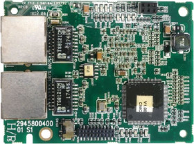 Karta Ethernet Delta Electronics RJ-45 Karta opcjonalna Profinet
