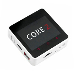 M5Stack Core2 ESP32 IoT Development Kit [Discontinued]