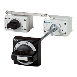 PN1-XPA. Paralleling mechanism
