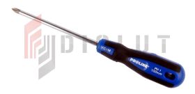 Wkrętak krzyżakowy PH1x100 Proline