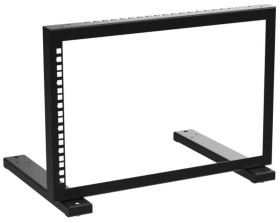 Stojak RACK 19cali STR19-6U-B