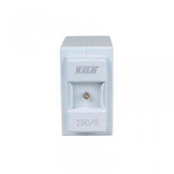 Przekładnik prądowy 250/5A klasa 0,2s TI-250-5-02S