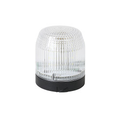 Moduł wieży sygnalizacyjnej, Lampa Allen Bradley Biały 24 V AC/DC 856T, IP66, IP67