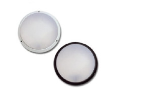 Plafon zabezpieczony 60 W, 240 V, IP65 Nie, SHOT, Decorative