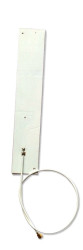 Wielokierunkowy Antena wielopasmowa Dipolowa, wewnętrzna ECHO36/0.1M/IPEX/S/S/26 Płytka drukowana, IPEX Płytka