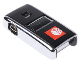 Skaner do testerów PAT, typ: Czytnik kodu paskowego, do użytku z: Apollo 400, Prime Test 300, Prime Test 350, 500, 600