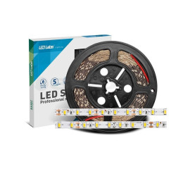 Taśma LED PRO 3YB 80W 24V IP65HS 8750lm 4000K 5m 16-2092-03 LED Labs