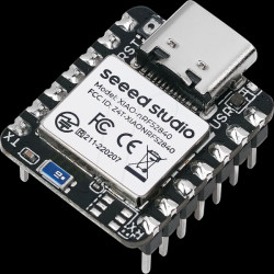 102010631 Xiao nRF52840, BT5.0, with header