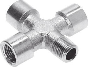 Złączka X FESTO NPFC-X-R12-3G12-MFFF Gwint wewnętrzny G1/2" 1 szt.