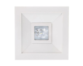 Oprawa awaryjna LOVATO NC LVNC/1/SE/AT 3W LVNC/3W/B/1/SE/AT/WH