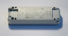 Zasilacz elektroniczny YT70 /Indel/