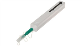 Narzędzie Do Czyszczenia Złącz Światłowodowych Wun-Xk25 Sc-Apc / Sc-Upc