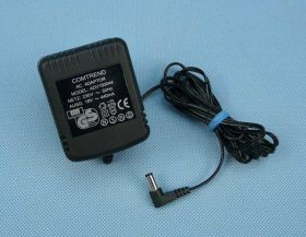 AC 18V/0,44A WT.TRAFO 5,5x2,5mm ZASIL.