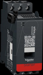 TPRSS009 SIL direct starter 9 A, 4 kW, TeSys island safe load output
