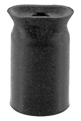 Przyssawka śr: 3.5 x 7mm SMC NBR