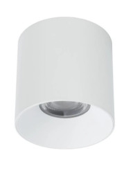 Lampa natynkowa CL IOS LED 30W 4000K WHITE 36 biała 8730 Nowodvorski
