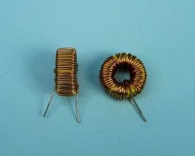 470uH 3A TOROIDALNY DŁAWIK DO PRZET.