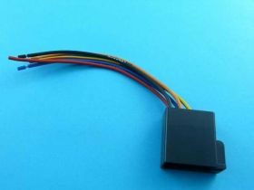 550 050-SDF ISO-GNIAZDO ZASILANIA 5 PRZE