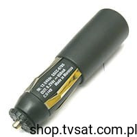 C39280-Z4-C248 Car Charger Out 6.2V 0.65A ROUND STM