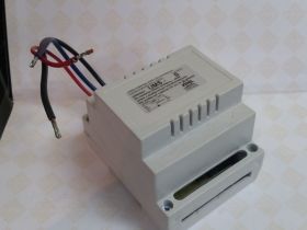 UkĹad miÄkkiego startu UMS.S max.2.5kVA /Indel/